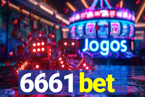 6661 bet